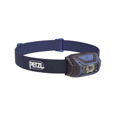 Налобный светодиодный фонарь Petzl Actic E063AA01