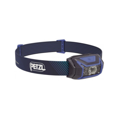 Налобный светодиодный фонарь Petzl Actic Core E065AA01