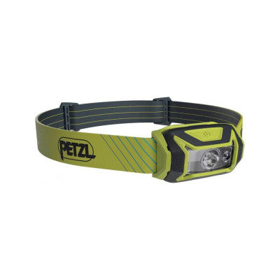 Налобный светодиодный фонарь Petzl Tikka Core E067AA03