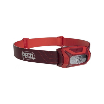 Налобный светодиодный фонарь Petzl Lamp Tikkina E060AA03