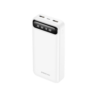 Внешний аккумулятор Borofone bj14 freeway power bank 916039