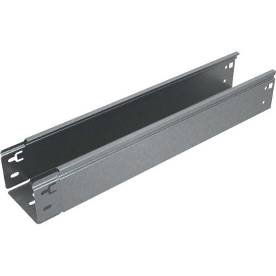 Лоток Система КМ LNplus80-300-1.2-2000 INOX304