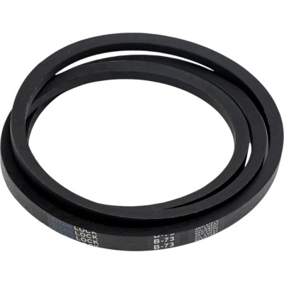 TITAN LOCK Клиновой ремень B73 17x1860Li 1900Ld TLB-B73