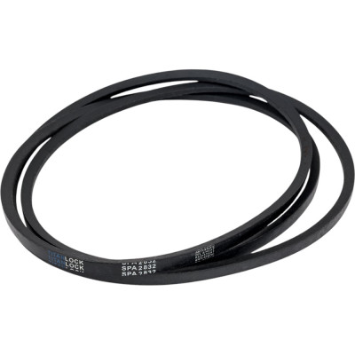 TITAN LOCK Клиновой ремень узкого профиля SPA2832 TLB-SPA2832