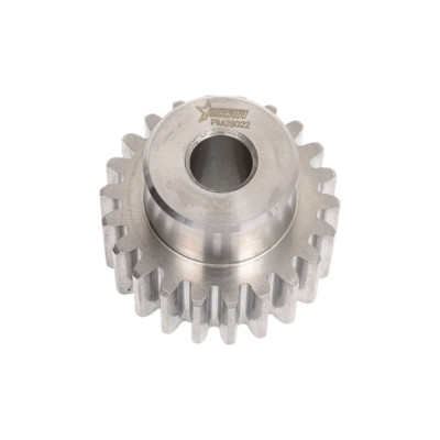 ISKRA Зубчатая шестерня со ступицей, M=2, Z=22 PM28022, PM28022-ISKRA