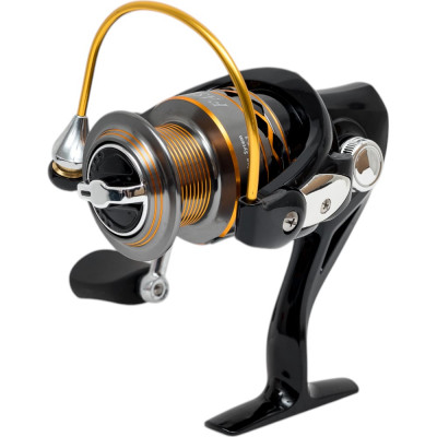 WFT Катушка безынерц. Fast GWMB 6 3500FD 1D-A-887-035
