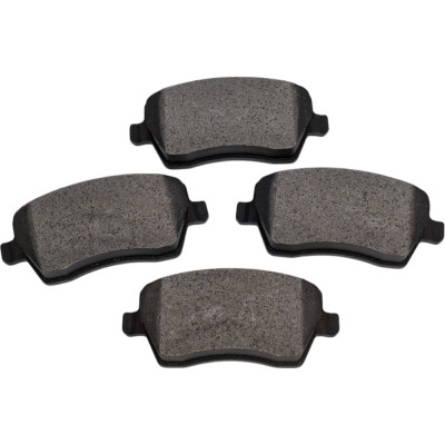 Double Force Колодки тормозные дисковые арт. DFP3363 1739464