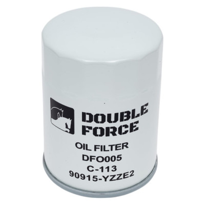 Double Force Фильтр масляный DOUBLEFORCE арт. DFO005 1766389