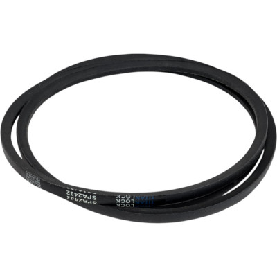 TITAN LOCK Клиновой ремень узкого профиля SPA2432 TLB-SPA2432