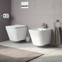 Подвесное биде IDDIS BILRW02i82