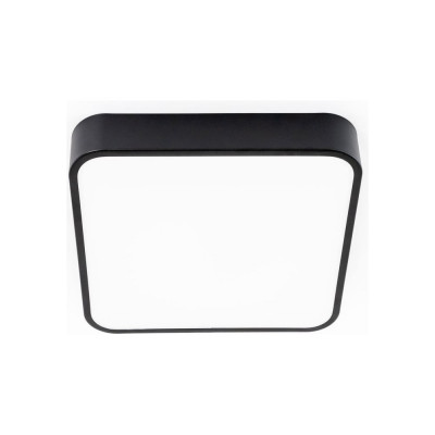 Потолочный светильник Citilux Купер LED Чёрный CL724K24V1