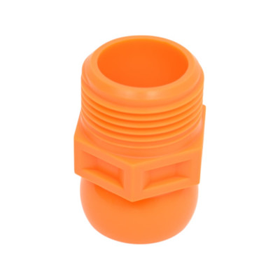 Соединитель резьбовой 3/4" - NPT 3/4" Safecut Debever Machining Solutions DB-P-CPJ6201