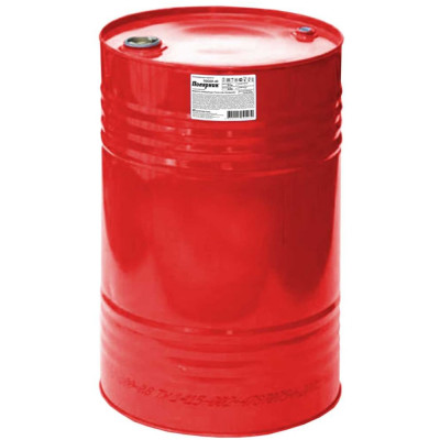 Тосол Полярник синий, бочка 210 кг 430210018