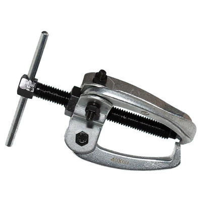 Винтовой съемник CNIC TD0723-1 Mini 40 мм, 3 захвата, цинк 64815
