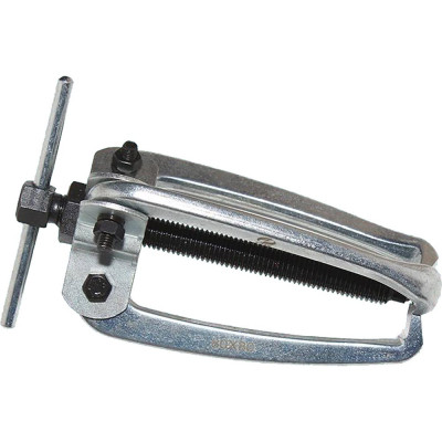 Винтовой съемник CNIC TD0723-3 Mini 80 мм, 3 захвата, цинк 64817