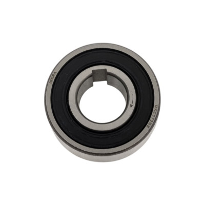 Обгонная муфта ISKRA UKC17-2RS (CSK17P-2RS)