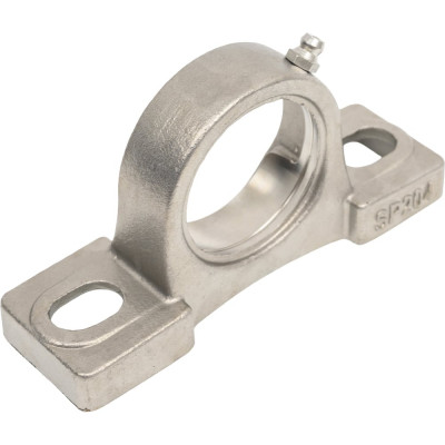 Нержавеющий корпус подшипника P204SS ISKRA P204SS-ISKRA