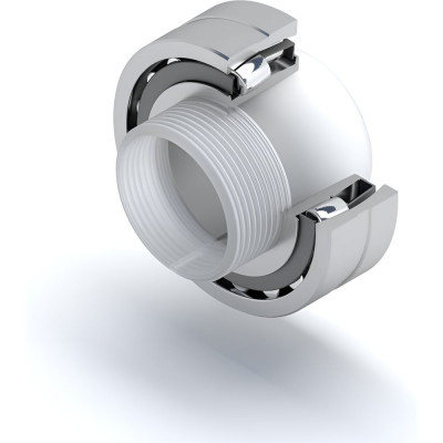 Подшипник SNR 22313EAKW33C3 3413520086374