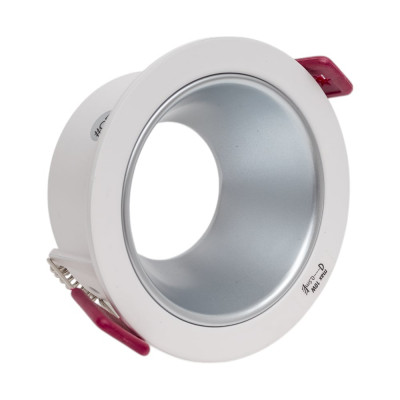 Встраиваемый точечный светильник KANLUX glozo dso sr/w 36221