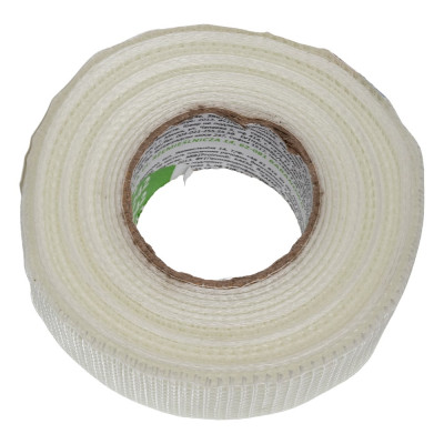 Лента-серпянка из стекловолокна SCLEY серия 242, размер 42 мм х 45 метров 0350-424245