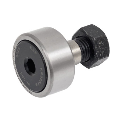 Опорный ролик EBF KR 30 PPX 4657801090455