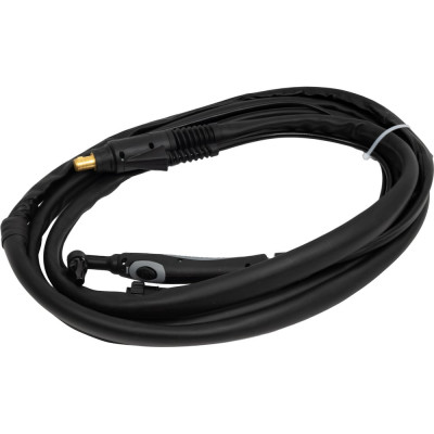 Горелка аргоно-дуговой сварки SUREGRIP 9 (4 м) GROVERS SG9-S1-12-SL-GS4-206070J5P