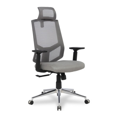 Кресло College HLC-1500HLX/Grey