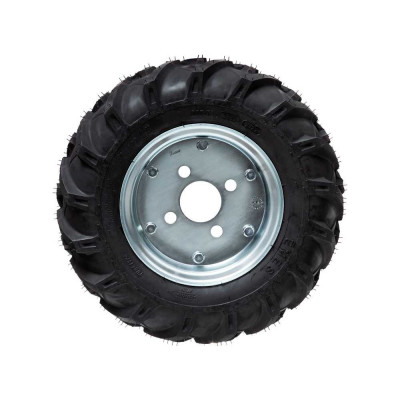 Колесо пневматическое EMES TSKRH40084PR602RIGHT