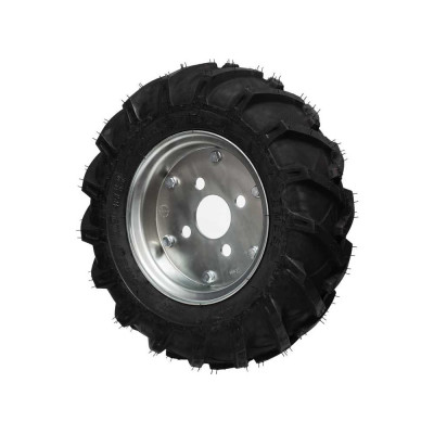 Колесо пневматическое EMES TSKRH40084PR602LEFT