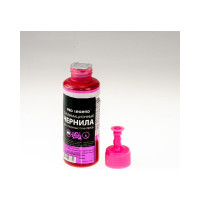 Сублимационные чернила Pro Legend 0, Light Magenta, 100 мл PL5512