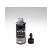 Сублимационные чернила Pro Legend 0, Black, 100 мл PL5510