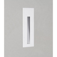 Встраиваемое бра DesignLed для подсветки лестницы/пола белый 3Вт 4000 к indoor GW-L615-3-WH-NW