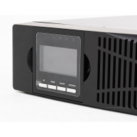 Источник бесперебойного питания Effekta UDC One 9102S-RT(1.0) Онлайн, 2000 ВА / 2000 Вт ksudcone9102s-rt