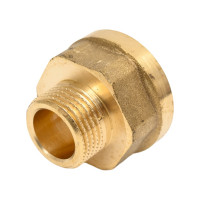 Переходник под ключ STOUT Sft-0072-001238 вн 1/2"x3/8" RG0091E4G4N3NC