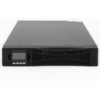 Источник бесперебойного питания Effekta UDC One 9103S-RT(1.0) Онлайн, 3000 ВА / 3000 Вт ksudcone9103s-rt