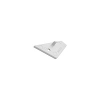 Заглушки DesignLed для design led lg 2814 (комплект, 2 шт) LG2814-ECS