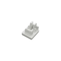 Заглушки DesignLed для design led ls 0709 (комплект, 2 шт) LS0709-ECS