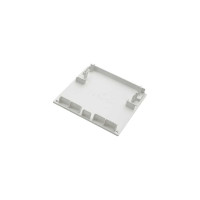 Заглушки DesignLed для design led ls 7477 (комплект, 2 шт) LS7477-ECS