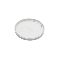 Заглушки DesignLed для design led lt 120 (комплект, 2 шт) LT120-ECS