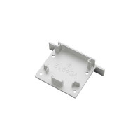 Заглушки DesignLed для профиля le.4932 (комплект, 2 шт) LE4932-ECS