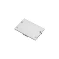 Заглушки DesignLed для профиля ls.4932 (комплект, 2 шт) LS4932-ECS