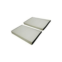 Фильтр салонный Sakura CA26070S
