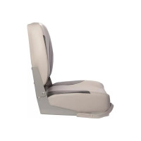 Складное мягкое кресло Skipper пластик SK75102GC