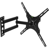 Наклонно-поворотный кронштейн для телевизора Юпитер JP9304