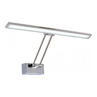 Подсветка для картин Citilux Визор LED с диммером Хром CL708351