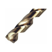 Сверло 7.7х75х117 мм, ц/х, Р6М5К5, А Sekira 00-00023936