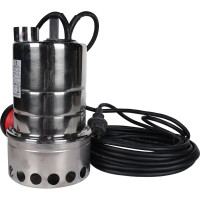 Дренажный насос с поплавком STOUT Spd-0002-200450 RG0091CN917KU6
