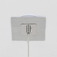 Подвесной светильник Citilux Вирта Алюминий CL139010