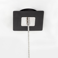 Подвесной светильник Citilux Вирта Черный CL139012