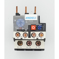 Тепловое реле ANDELI JR28-25 12-18a ADL09-013